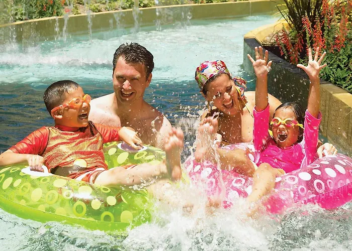 Jw Marriott San Antonio Hill Country Resort & Spa
