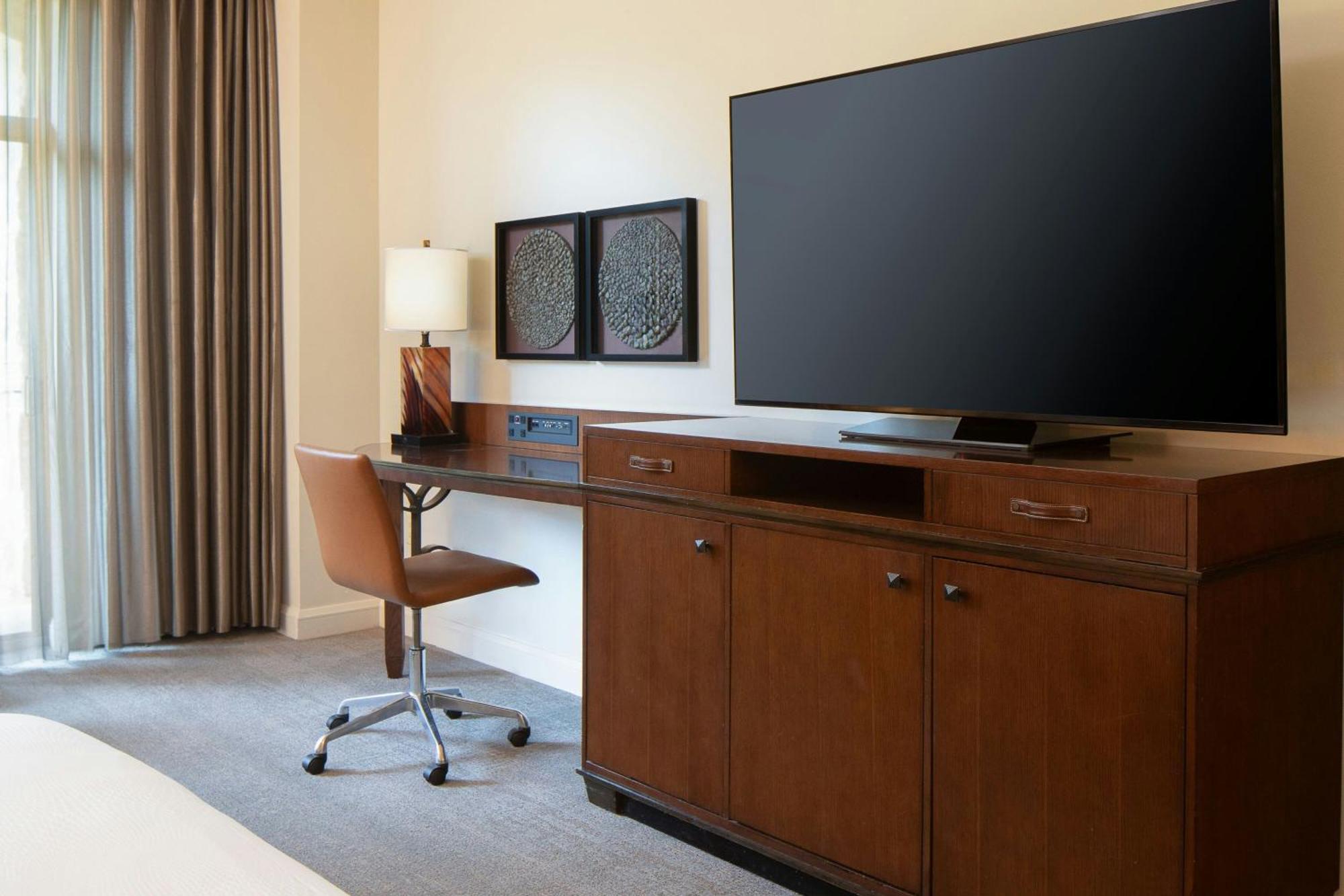 Jw Marriott San Antonio Hill Country & 4*