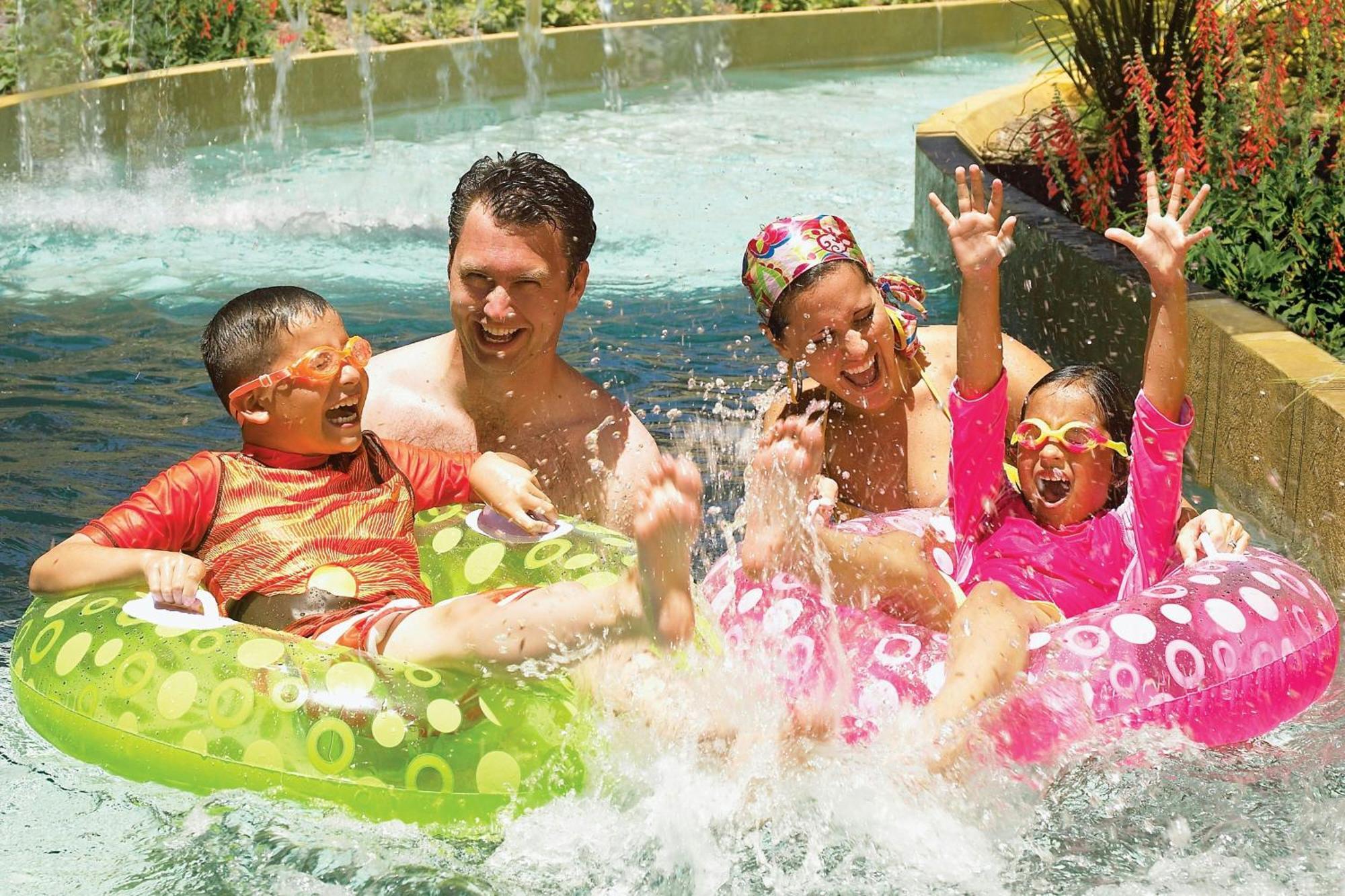 Jw Marriott San Antonio Hill Country &